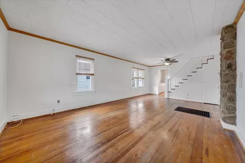 Living - 234 E Parrish St, Covington, VA 24426 photo 1 of 2