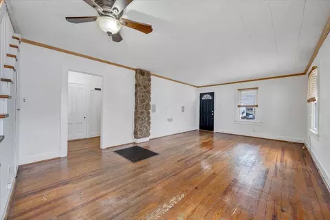 Living - 234 E Parrish St, Covington, VA 24426 photo 2 of 2