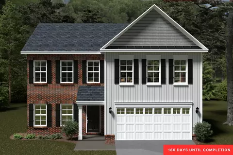 3076 Isabel Ln, Salem, VA 24153