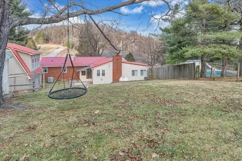 9009 Poor Mountain Rd, Bent Mountain, VA 24059 photo 28