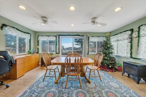 9009 Poor Mountain Rd, Bent Mountain, VA 24059 photo 9