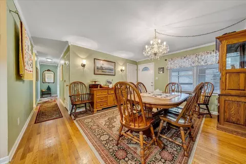 9009 Poor Mountain Rd, Bent Mountain, VA 24059 photo 5