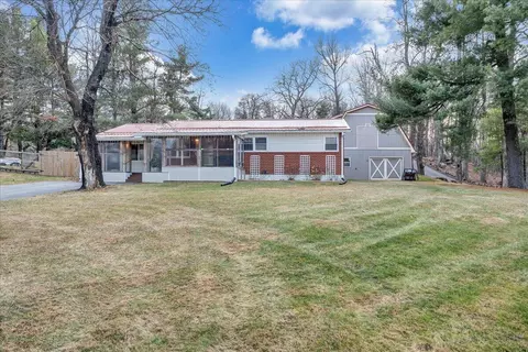 9009 Poor Mountain Rd, Bent Mountain, VA 24059 photo 2