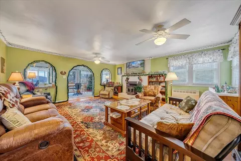 9009 Poor Mountain Rd, Bent Mountain, VA 24059 photo 6