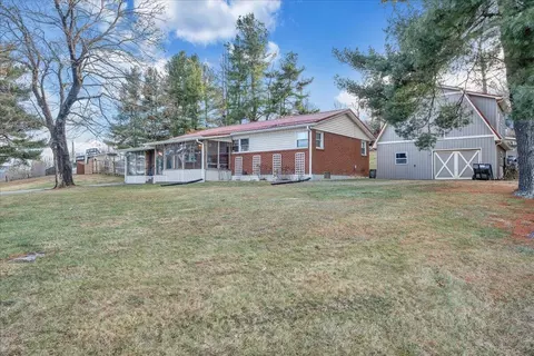 9009 Poor Mountain Rd, Bent Mountain, VA 24059 photo 21