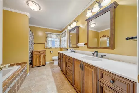 9009 Poor Mountain Rd, Bent Mountain, VA 24059 photo 15