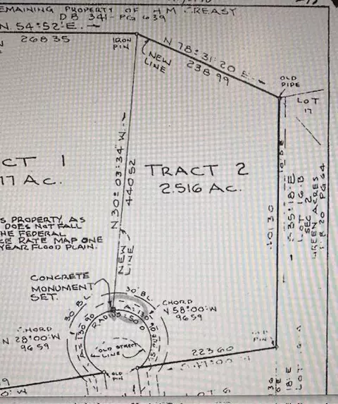 0 Ridge Dr, Goodview, VA 24095 photo 4