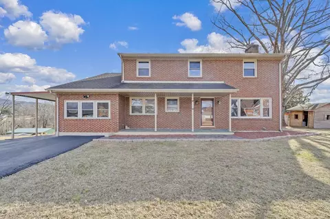 517 Boxley Rd, Roanoke, VA 24019
