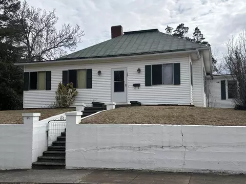 165 W College St, Rocky Mount, VA 24151