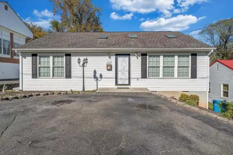 1146 Morehead Ave SE, Roanoke, VA 24013