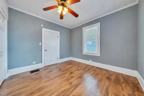 Bedroom - 1925 Willis St, Salem, VA 24153 photo 1 of 3