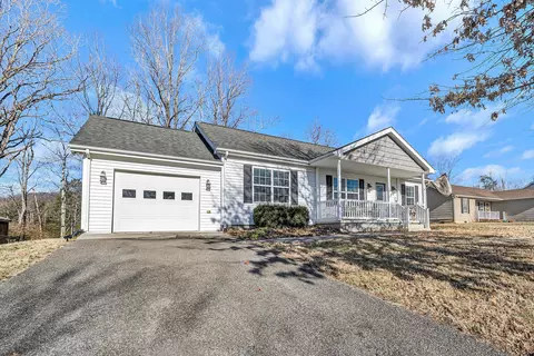 350 Leanor St, Rocky Mount, VA 24151