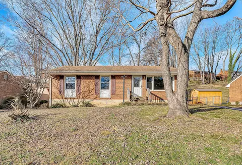 4634 Trevino Cir NE, Roanoke, VA 24019