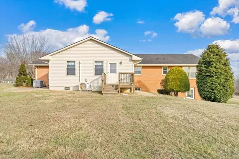 Exterior - 5985 Collier St, Dublin, VA 24084 photo 6 of 14