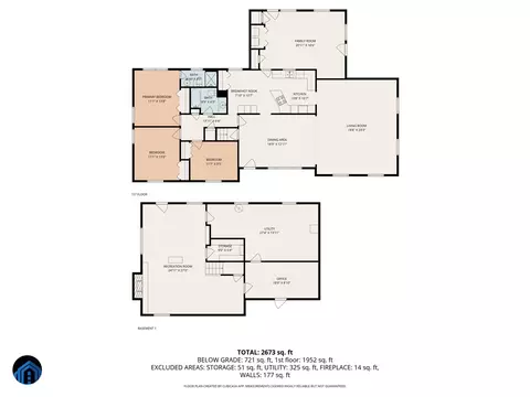 Floorplan - 5985 Collier St, Dublin, VA 24084 photo 3 of 3