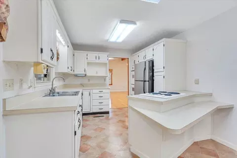 Kitchen - 5985 Collier St, Dublin, VA 24084 photo 3 of 5