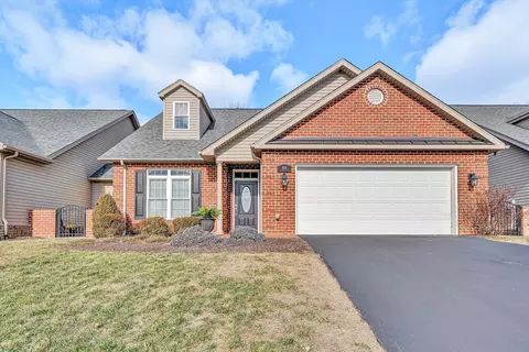 89 Medallion Ct, Daleville, VA 24083
