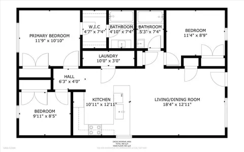 138 Pierce Ave, Pulaski, VA 24301 photo 33