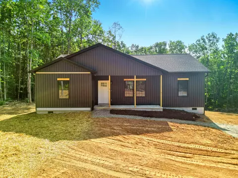lot8 Fescue Cir, Huddleston, VA 24104