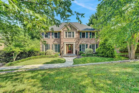 8286 Cardington Dr, Roanoke, VA 24019