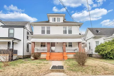 715 Highland Ave SE, Roanoke, VA 24013