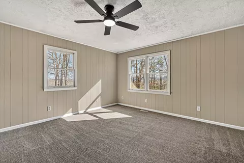 Bedroom - 3160 Sawmill Rd, Ferrum, VA 24088 photo 1 of 7