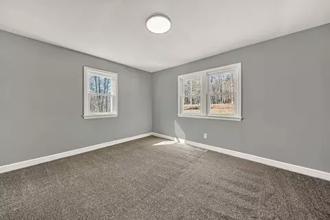 Bedroom - 3160 Sawmill Rd, Ferrum, VA 24088 photo 3 of 7