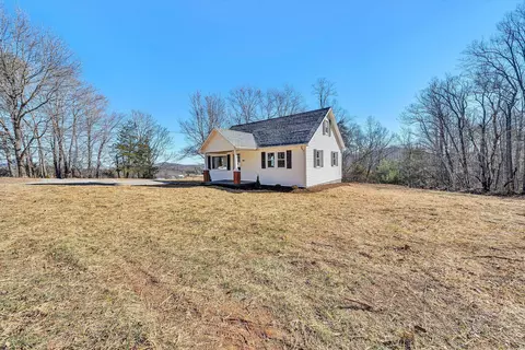 Exterior - 3160 Sawmill Rd, Ferrum, VA 24088 photo 5 of 5