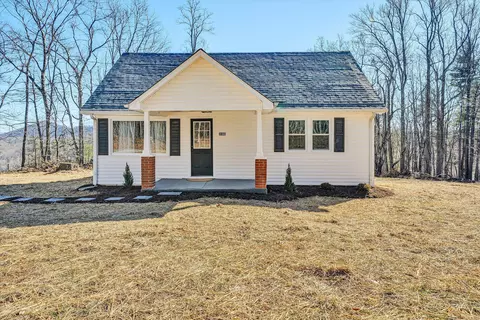 Exterior - 3160 Sawmill Rd, Ferrum, VA 24088 photo 2 of 5
