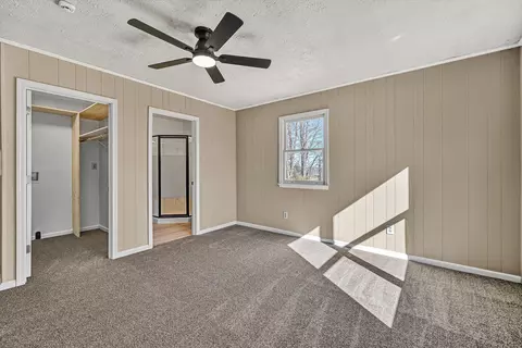 Bedroom - 3160 Sawmill Rd, Ferrum, VA 24088 photo 2 of 7