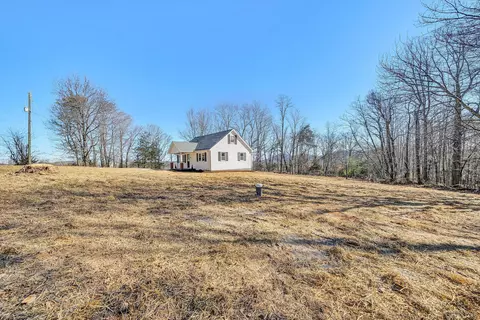 Exterior - 3160 Sawmill Rd, Ferrum, VA 24088 photo 4 of 5