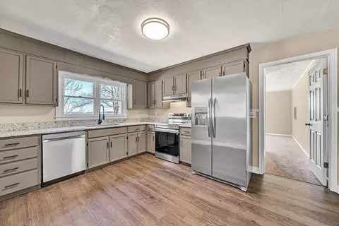 Kitchen - 3160 Sawmill Rd, Ferrum, VA 24088 photo 1 of 4