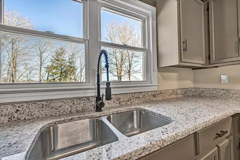 Kitchen - 3160 Sawmill Rd, Ferrum, VA 24088 photo 3 of 4