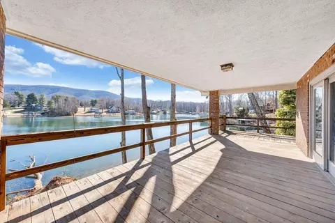 Exterior - 188 Hardy Ct, Penhook, VA 24137 photo 8 of 37