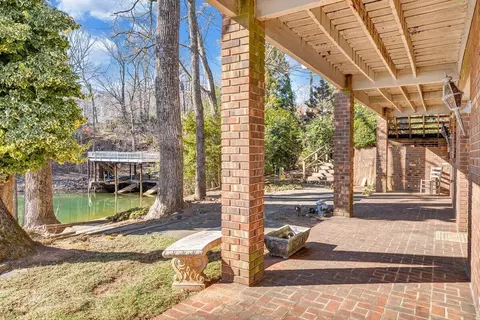 Exterior - 188 Hardy Ct, Penhook, VA 24137 photo 18 of 37