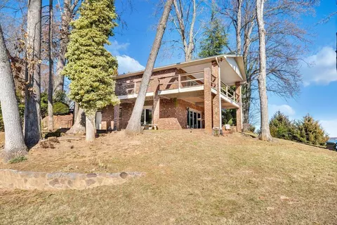 Exterior - 188 Hardy Ct, Penhook, VA 24137 photo 28 of 37