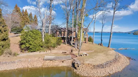 Exterior - 188 Hardy Ct, Penhook, VA 24137 photo 33 of 37