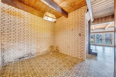 Dining - 188 Hardy Ct, Penhook, VA 24137 photo 1 of 1