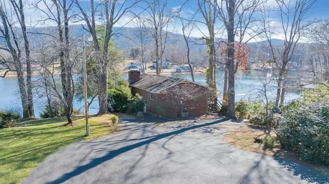 Exterior - 188 Hardy Ct, Penhook, VA 24137 photo 37 of 37