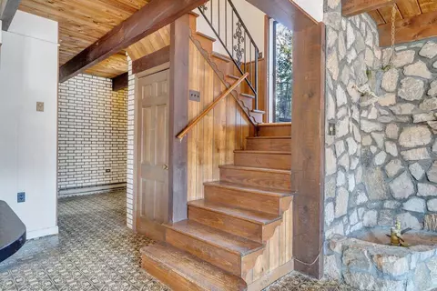 Entry Way - 188 Hardy Ct, Penhook, VA 24137 photo 1 of 3