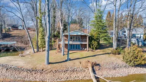 Exterior - 188 Hardy Ct, Penhook, VA 24137 photo 35 of 37