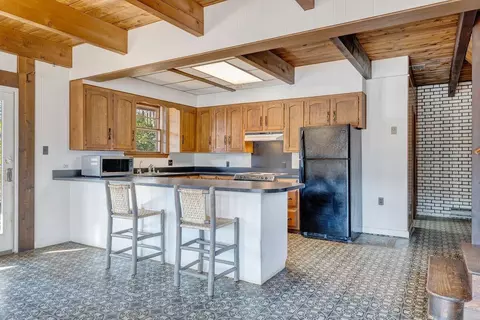 Kitchen - 188 Hardy Ct, Penhook, VA 24137 photo 1 of 7