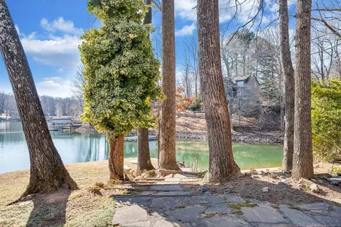 Exterior - 188 Hardy Ct, Penhook, VA 24137 photo 21 of 37