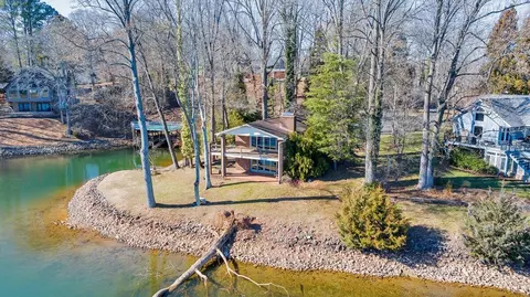 Exterior - 188 Hardy Ct, Penhook, VA 24137 photo 36 of 37