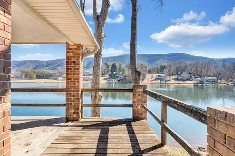 Exterior - 188 Hardy Ct, Penhook, VA 24137 photo 5 of 37
