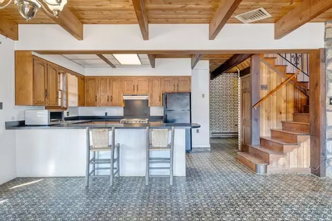 Kitchen - 188 Hardy Ct, Penhook, VA 24137 photo 3 of 7