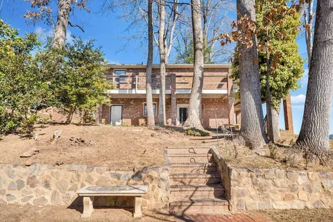 Exterior - 188 Hardy Ct, Penhook, VA 24137 photo 25 of 37