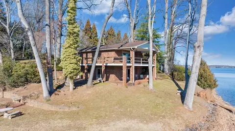 Exterior - 188 Hardy Ct, Penhook, VA 24137 photo 31 of 37