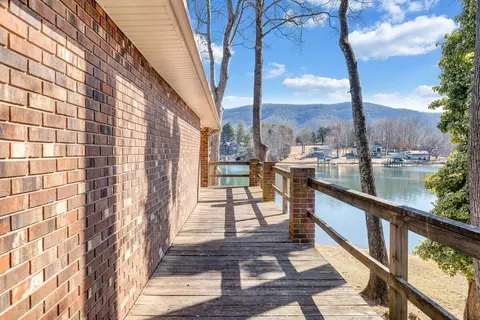 Exterior - 188 Hardy Ct, Penhook, VA 24137 photo 13 of 37