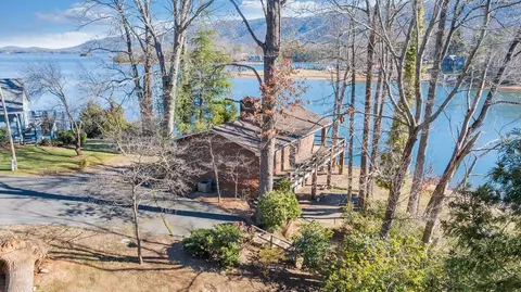Exterior - 188 Hardy Ct, Penhook, VA 24137 photo 30 of 37